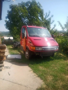  Iveco 35c13