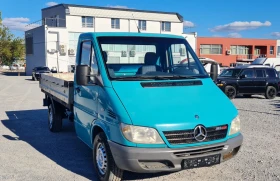 Mercedes-Benz 313  CDI  | Mobile.bg    2