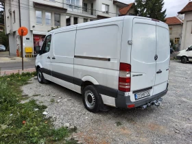 Mercedes-Benz Sprinter 316, снимка 4