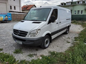 Mercedes-Benz Sprinter 316, снимка 1