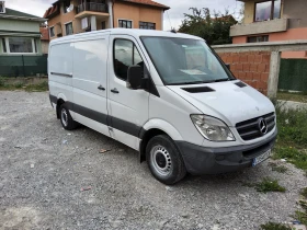 Mercedes-Benz Sprinter 316, снимка 2