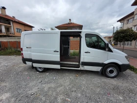 Mercedes-Benz Sprinter 316, снимка 5