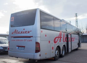 Mercedes-Benz Tourismo, снимка 3