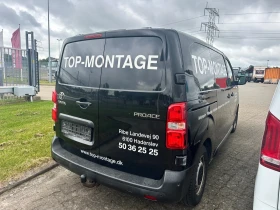 Toyota Proace 2.0 | Mobile.bg    3