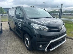 Toyota Proace 2.0 | Mobile.bg    2