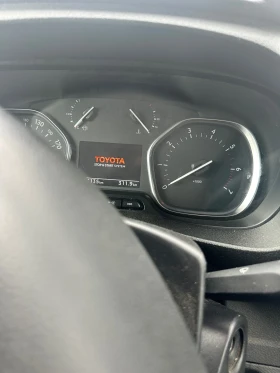 Toyota Proace 2.0 | Mobile.bg    8
