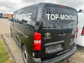 Toyota Proace 2.0 | Mobile.bg    4