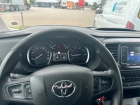Toyota Proace 2.0 | Mobile.bg    6