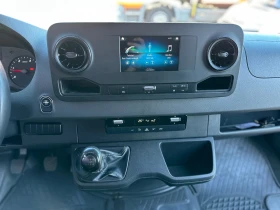 Mercedes-Benz Sprinter 316 2-!!!!EURO6! | Mobile.bg    15
