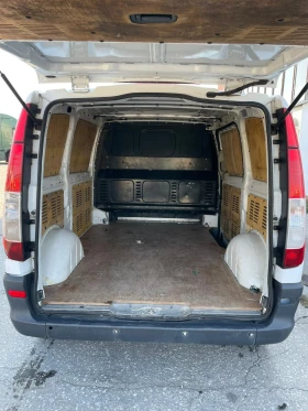 Обява за продажба на Mercedes-Benz Vito 2008 ~6 500 лв. - изображение 5