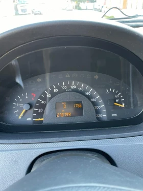 Обява за продажба на Mercedes-Benz Vito 2008 ~6 500 лв. - изображение 7