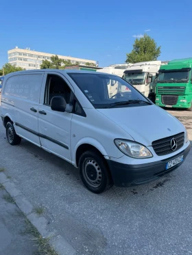 Обява за продажба на Mercedes-Benz Vito 2008 ~6 500 лв. - изображение 2