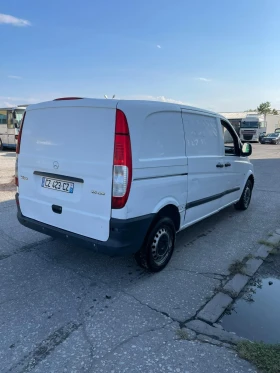 Обява за продажба на Mercedes-Benz Vito 2008 ~6 500 лв. - изображение 3