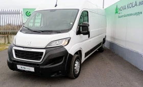 Peugeot Boxer 2.2 Blue HDI L3H2, снимка 2