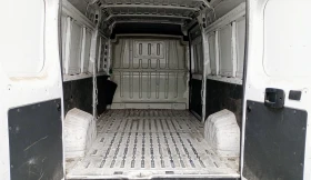 Peugeot Boxer 2.2 Blue HDI L3H2, снимка 9