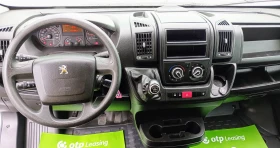 Peugeot Boxer 2.2 Blue HDI L3H2, снимка 6