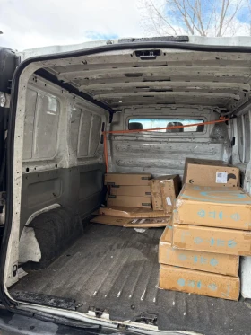 Opel Vivaro 1.9, снимка 4