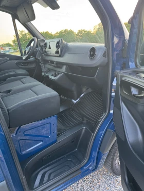 Mercedes-Benz Sprinter 316 CDI* ������* 6������* �����* �����* ��������* ��� | Mobile.bg � ����� ������ 16