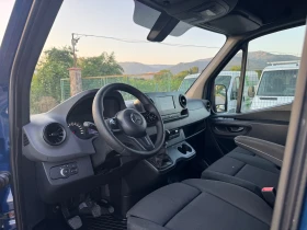 Mercedes-Benz Sprinter 316 CDI* ������* 6������* �����* �����* ��������* ��� | Mobile.bg � ����� ������ 11
