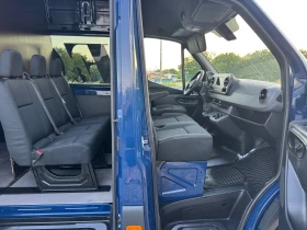 Mercedes-Benz Sprinter 316 CDI* ������* 6������* �����* �����* ��������* ��� | Mobile.bg � ����� ������ 17