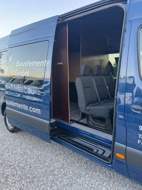 Mercedes-Benz Sprinter 316 CDI* ������* 6������* �����* �����* ��������* ��� | Mobile.bg � ����� ������ 9