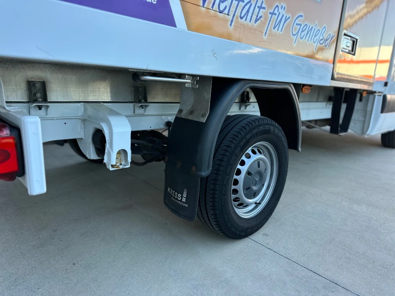 Mercedes-Benz Sprinter 316 2-БРОЯ!ХЛАДИЛНИ!ТОП!НОВИ!EURO6!, снимка 9 - Бусове и автобуси - 51761177