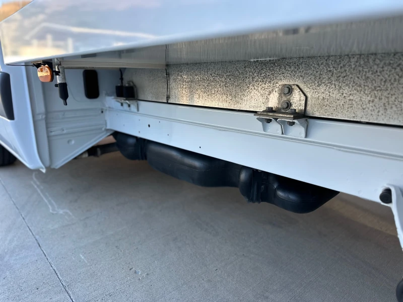 Mercedes-Benz Sprinter 316 2-БРОЯ!ХЛАДИЛНИ!ТОП!НОВИ!EURO6!, снимка 6 - Бусове и автобуси - 51761177