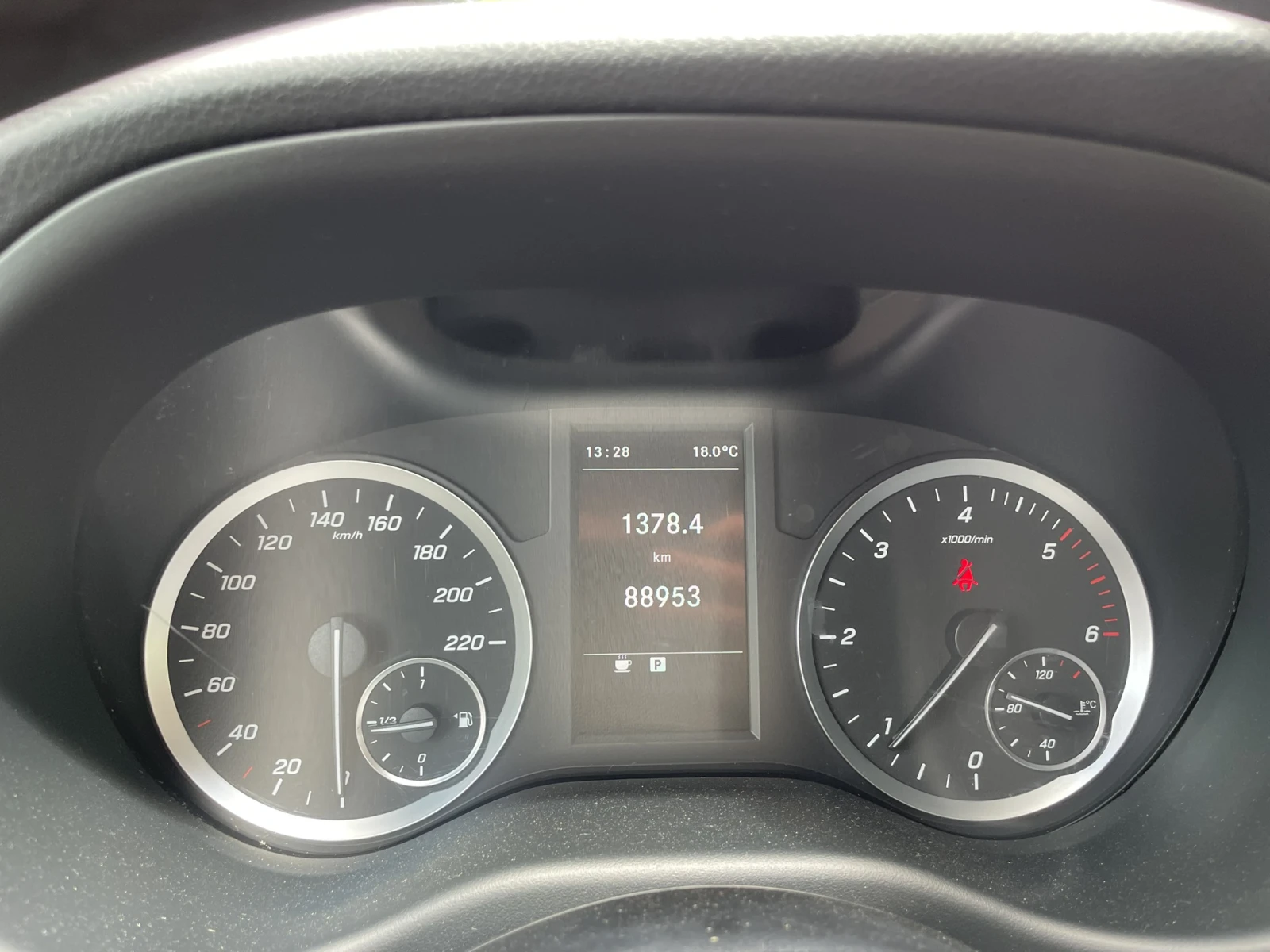 Mercedes-Benz Vito 110 CDI | Mobile.bg   13