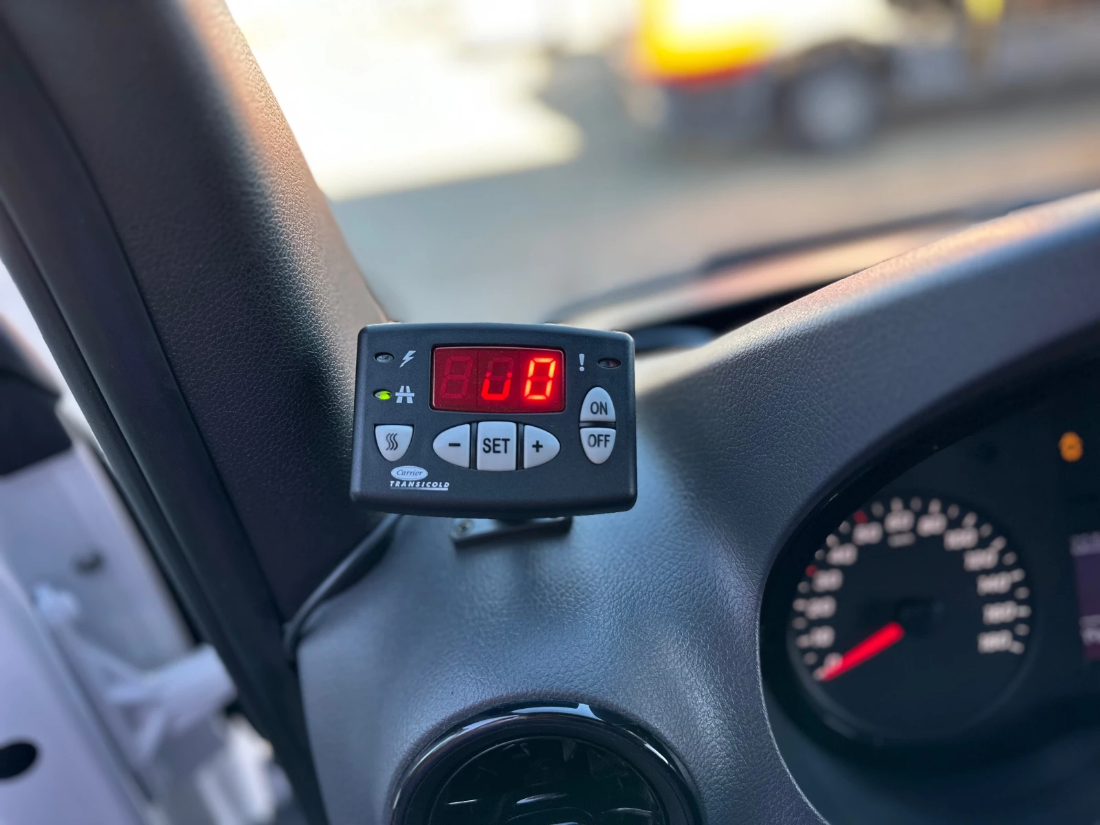 Mercedes-Benz Sprinter 316 2-!!!!EURO6! | Mobile.bg   14