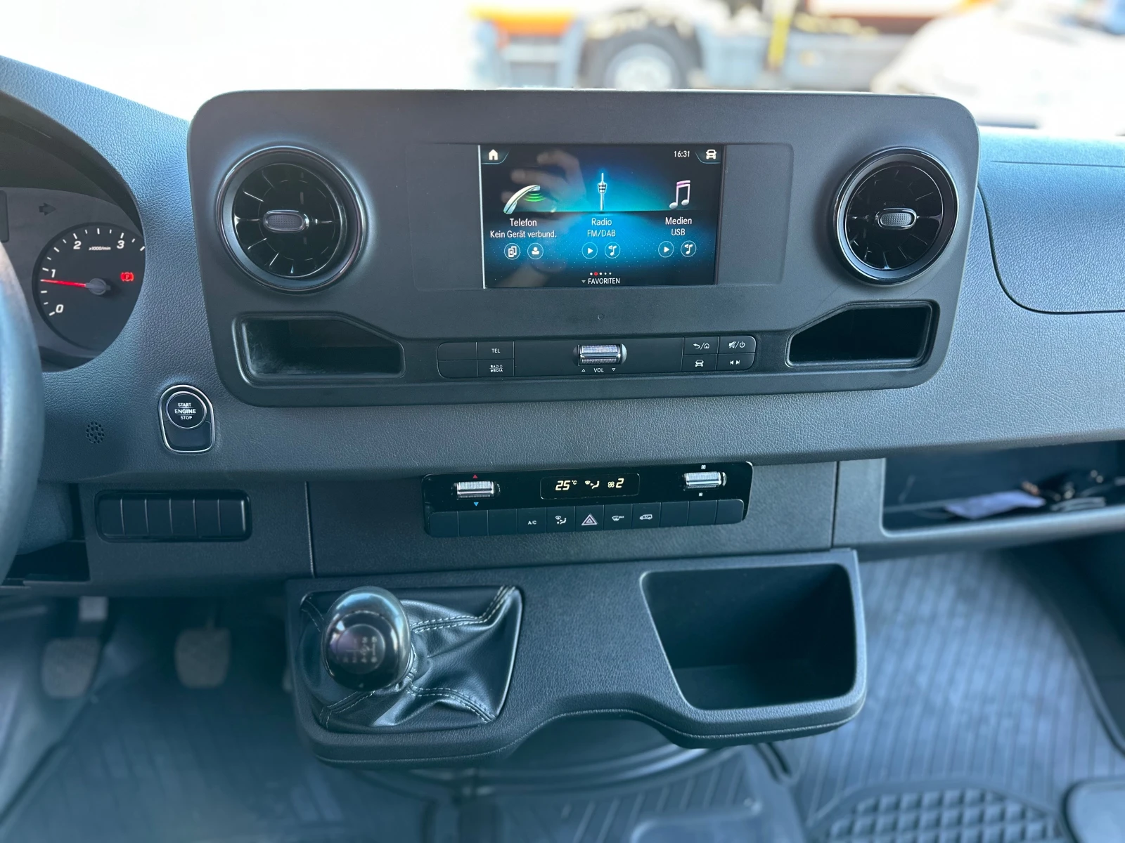 Mercedes-Benz Sprinter 316 2-!!!!EURO6! | Mobile.bg   15