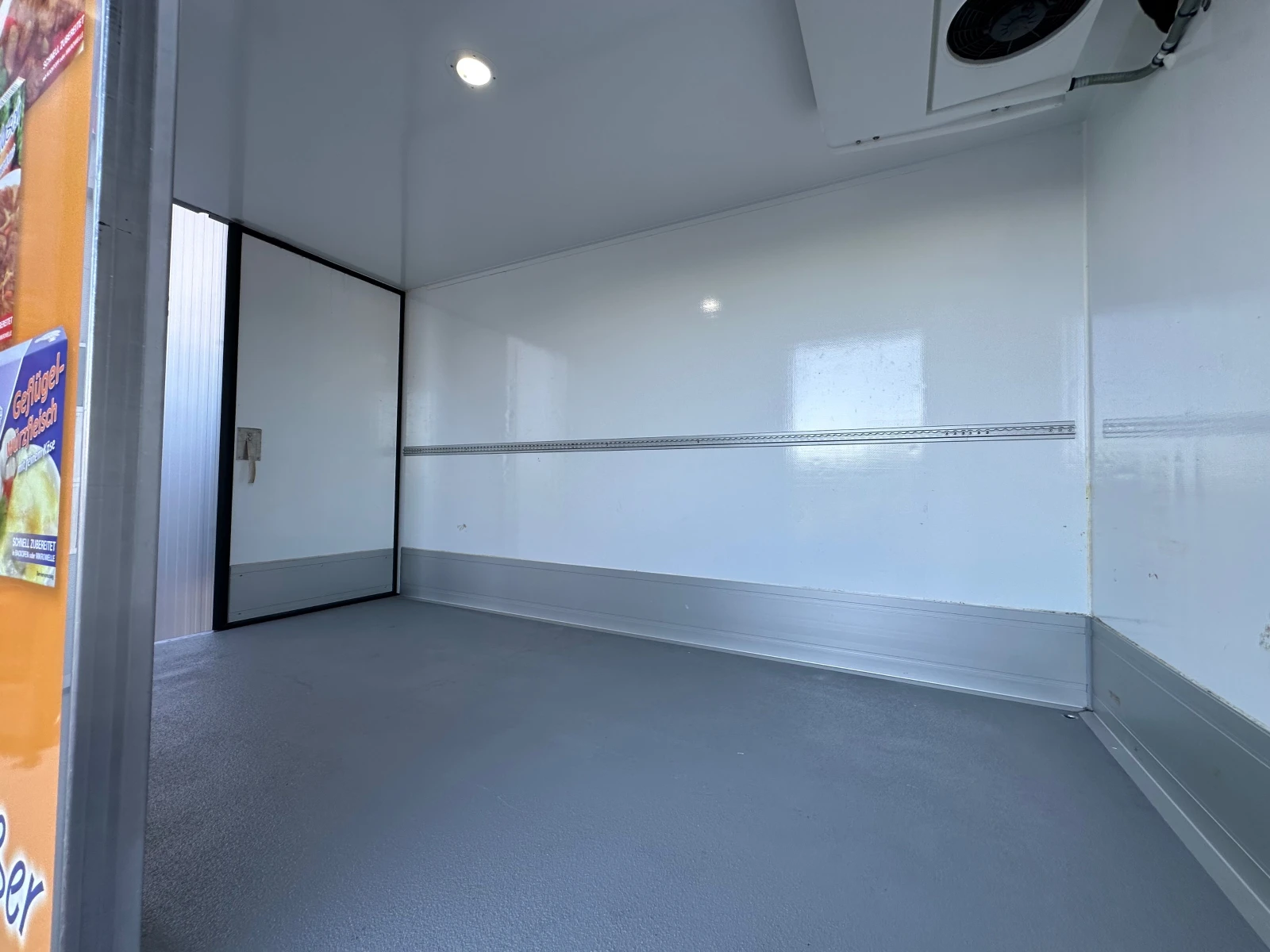 Mercedes-Benz Sprinter 316 2-!!!!EURO6! | Mobile.bg   17