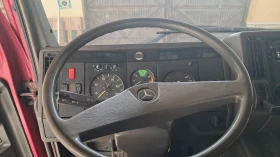 Mercedes-Benz 1822, снимка 4