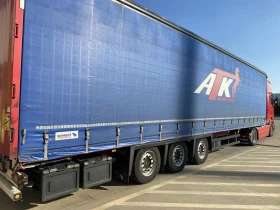 Scania R 450 MEGA, снимка 7