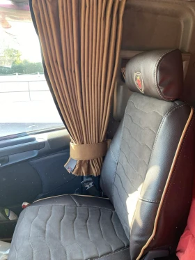 Scania R 450 MEGA, снимка 13