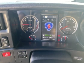 Scania R 450 MEGA, снимка 9