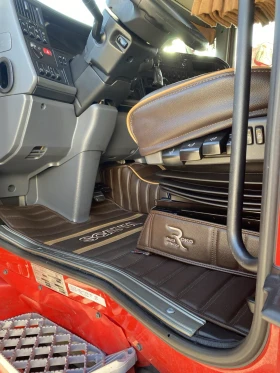 Scania R 450 MEGA, снимка 16