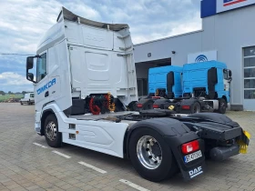     Daf XF 480 FT NGD