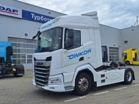     Daf XF 480 FT NGD