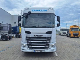    Daf XF 480 FT NGD