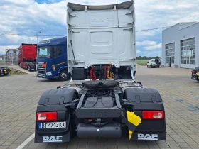     Daf XF 480 FT NGD
