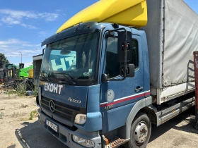 Обява за продажба на Mercedes-Benz Atego ~10 200 лв. - изображение 1