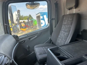 Mercedes-Benz Atego | Mobile.bg    8