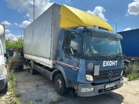 Обява за продажба на Mercedes-Benz Atego ~10 200 лв. - изображение 1