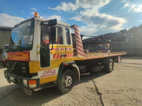 Обява за продажба на Volvo Fl FLC ~29 900 лв. - изображение 1