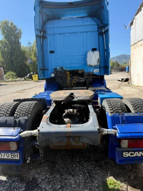 Scania R 440 | Mobile.bg    6
