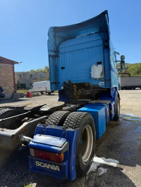 Scania R 440 | Mobile.bg    5