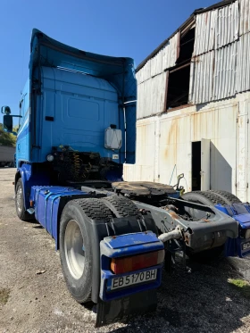 Scania R 440 | Mobile.bg    7