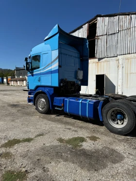 Scania R 440 | Mobile.bg    8