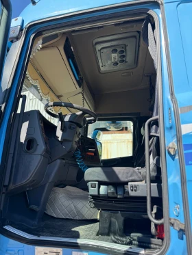 Scania R 440 | Mobile.bg    9