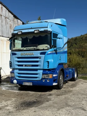     Scania R 440